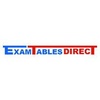 Exam Tables Direct Logo